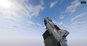 VPB GTA V Los Santos Weaponry
