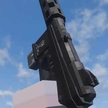 VPB GTA V Los Santos Weaponry