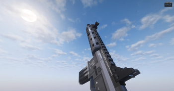 VPB GTA V Los Santos Weaponry