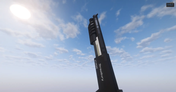 VPB GTA V Los Santos Weaponry
