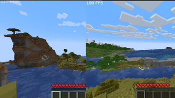 Comparison