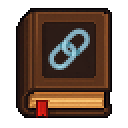 Bookshelf Link