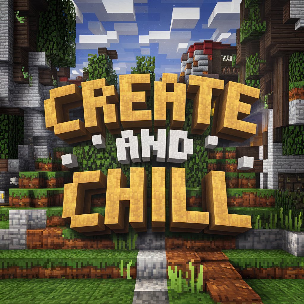 CreateAndChill