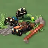 Automobility: Unofficial Port