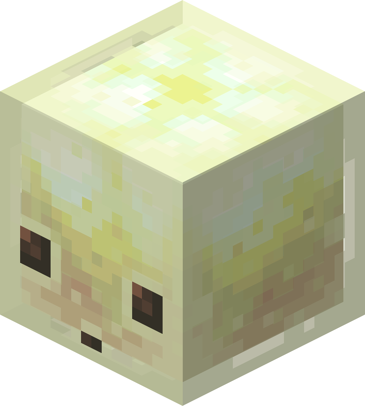 Our Missing Sulfur Cube