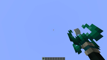 Sonic Staff Screenshot 1