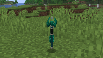 Sonic Staff Screenshot 4