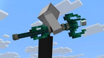 Sonic Staff Screenshot 6