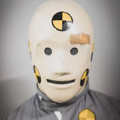 Dummycraft