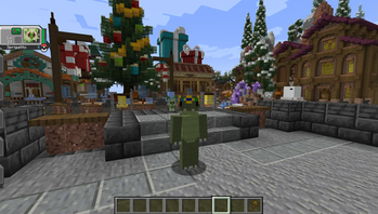 GatorCraft