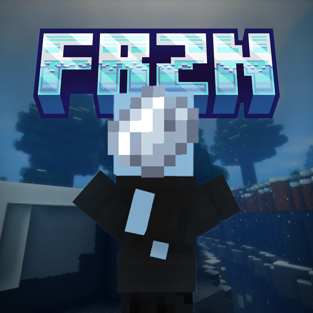 Frozen Lands