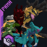 Legend's Fakemon