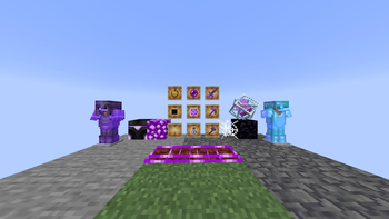 Preview of the pack.