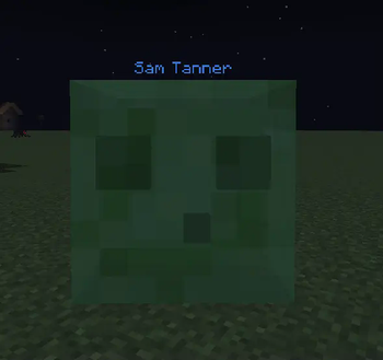 No More Slime Titles ft. Sam Tanner