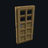 Luna's Simple Doors