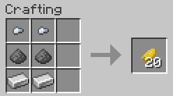 Bullets Crafting