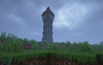 Apotheosis Tower 