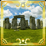 Stonehenge - Ruins Structure
