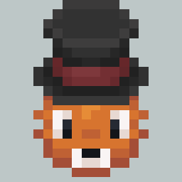 The Mad Hatter