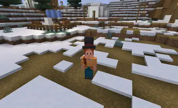 Wearing a Hat