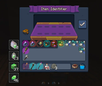 Identifier