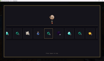 Reveal Animation
