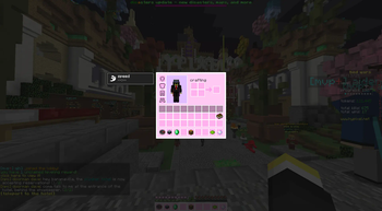 woah inventory 1.8.9