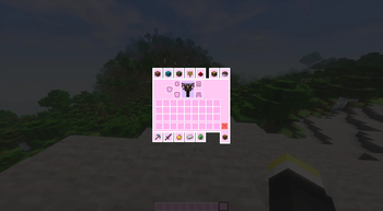 creative menu