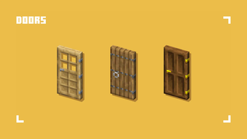 Doors