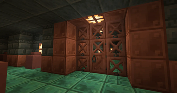 Copper