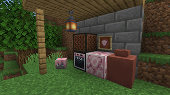 Bocchi Items