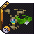 Cobblemon Accessories & More