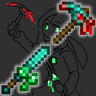 Enchantment Sprites for OptiFine and Chime