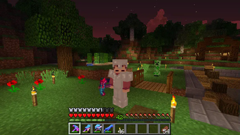 enchantments screenshot 1