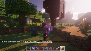 enchantments screenshot 4