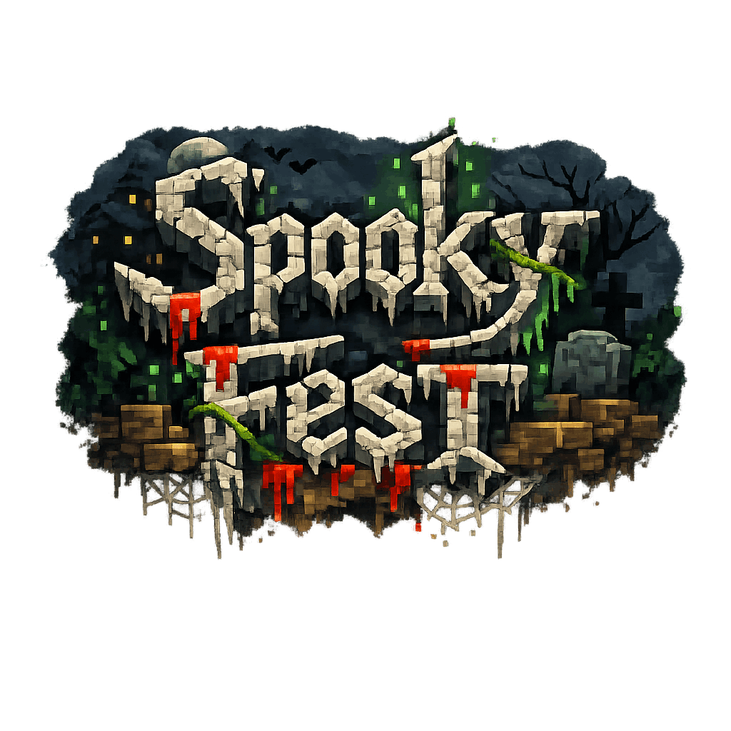 Spooky Fest Smp