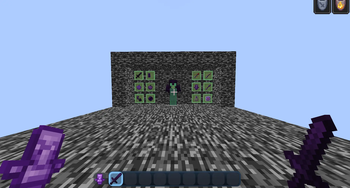 camera mode