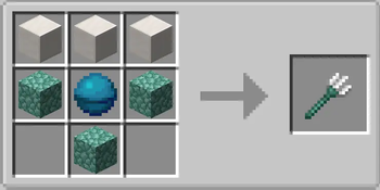 Trident Recipe