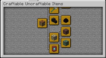 Advancements Bottom Half
