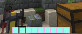 Hotbar