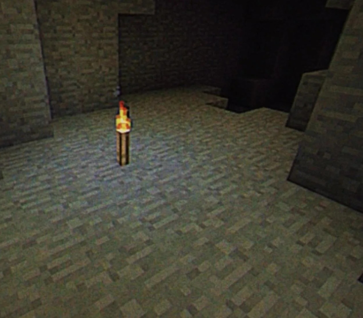 Beyond Reality: Liminal Space Pack