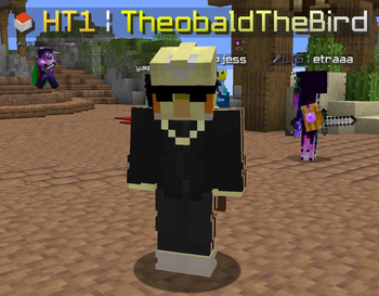theobaldtheGOAT