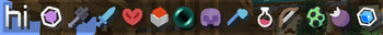 EVERY ICON SO FAR!!