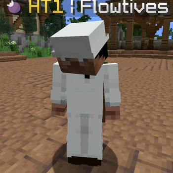 tivesflow
