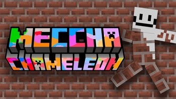 Meccha Chameleon...