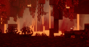 Crimson