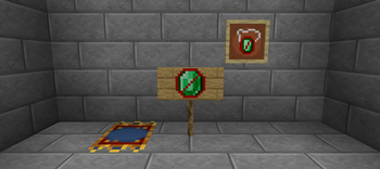 Mod Blocks/Item Showcase