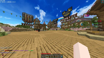 Smooth! - UltraFast pvp — screenshot 1