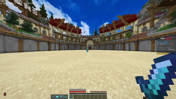 Smooth! - UltraFast pvp — screenshot 2