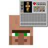 Villager Inventory